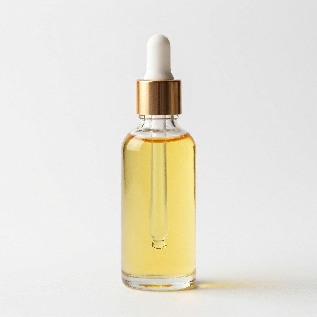 زيت الأرغان النقي للترطيب العميق مناسب لروتين العناية بالبشرة بعد الولادة