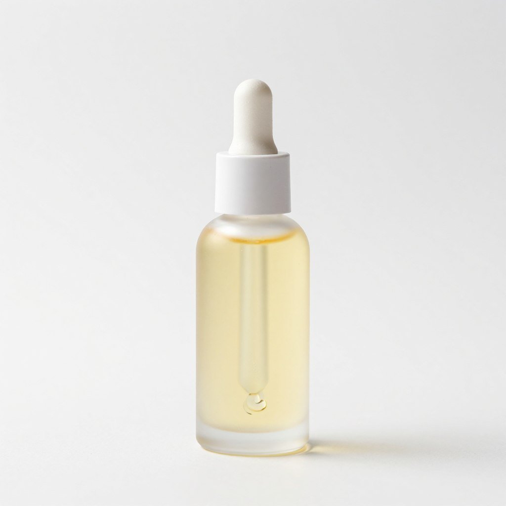 سيروم فيتامين سي لتفتيح البشرة وتوحيد لونها مناسب لروتين العناية بالبشرة بعد الولادة